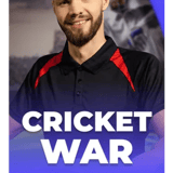 Cricket War