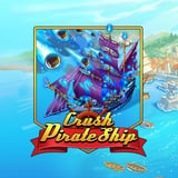 Crush Pirate Ship
