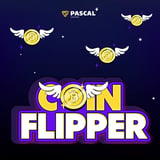 Crypto CoinFlip