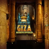 Crypt of Giza Secrets Unveiled