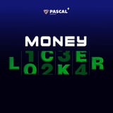 Crypto Money Locker