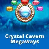 Crystal Cavern Megaways