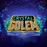 Crystal Golem