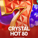 Crystal Hot 80