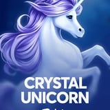 Crystal Unicorn