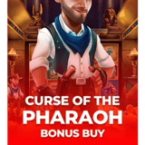 Curse of the Pharaoh Bonus Buy