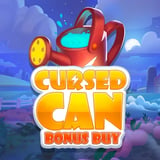 Cursed Can Bonus Buy