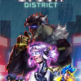 Cyber District
