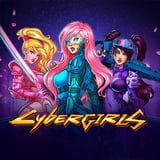 Cybergirls
