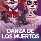 Danza de los Muertos