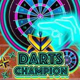 Darts Champion