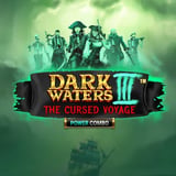 Dark Waters 3 Power Combo The Cursed Voyage