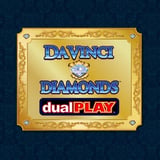 Da Vinci Diamond Dual Play