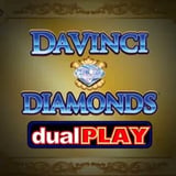 Da Vinci Diamonds: Dual Play