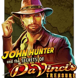 Da Vinci Treasure