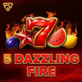 Dazzling Fire 5