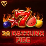 Dazzling Fire 20