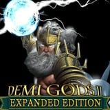 Demi Gods II - Expanded Edition