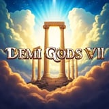 Demi Gods VII