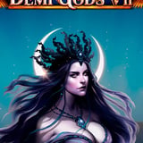 Demi Gods 7