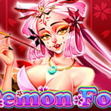 Demon Fox