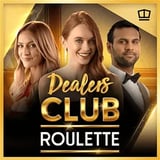 Dealers Club Roulette