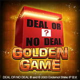 Deal Or No Deal The Golden Game
