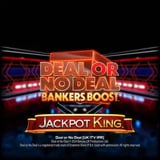 Deal or No Deal Bankers Boost Jackpot King