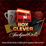 Deal Or No Deal Box Clever Jackpot King