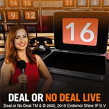 Deal Or No Deal Live