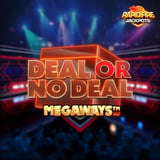 Deal or No Deal Megaways Rapid Fire