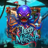 Deep Sea Monster
