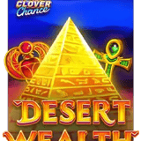 Desert Wealth Clover