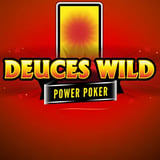 Deuces Wild Power Poker
