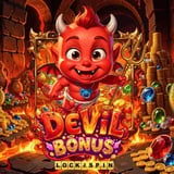 Devil Bonus Lock 2 Spin