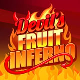 Devil's Fruit Inferno High Limit