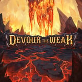 Devour The Weak