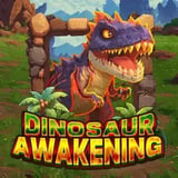 Dinosaur Awakening
