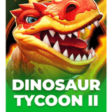 Dinosaur Tycoon II