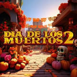 Dia de Los Muertos 2