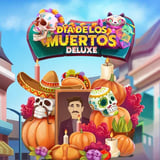 Dia De Los Muertos Deluxe
