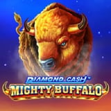 Diamond Cash: Mighty Buffalo