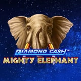 Diamond Cash: Mighty Elephant