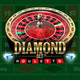 Diamond Bet Roulette
