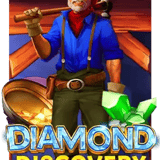 Diamond Discovery