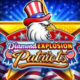 Diamond Explosion Patriots 90