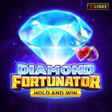 Diamond Fortunator: Hold & Win