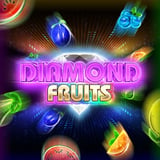 Diamond Fruits Megaclusters