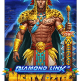 Diamond Link: Mighty Aztec [Linked]