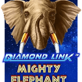 Diamond Link: Mighty Elephant Win Ways